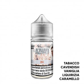 RY4 - Aroma - Mini Shot 1010 - Azhad Elixir