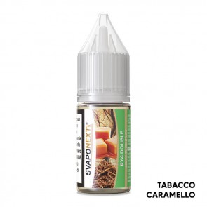 RY4 DOUBLE - Starter Flavour - Aroma Concentrato 10ml - Svapo Next CON TASSELLO
