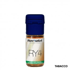 RY4 - Liquido Pronto 10ml - FlavourArt