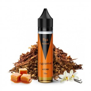 Aromi Serie MINI SHOT - SUPREM-E-Ry4 RE-Brand