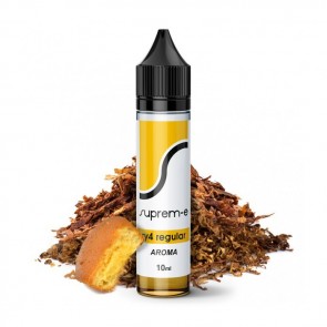 Aromi Serie MINI SHOT - SUPREM-E-Ry4