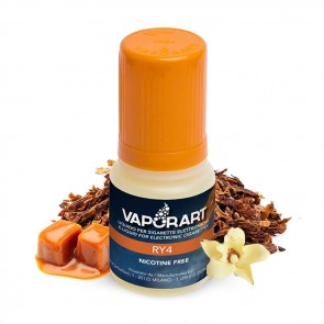 RY4 - Liquido Pronto 10ml - Vaporart
