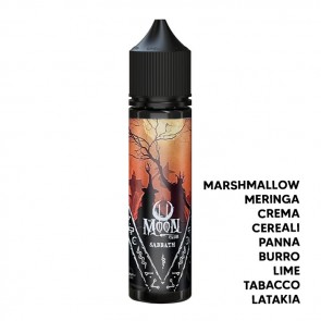 SABBATH - Moon Club - Aroma Shot 20ml - TVGC