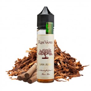 SAN JUAN - Scomposto 20ml - Ripe Vapes