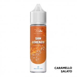 SAN LORENZO - Aroma Shot 20ml - Ghost Bus Club CON TASSELLO