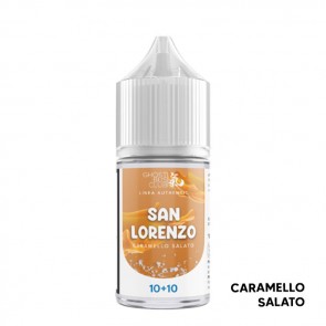 SAN LORENZO - Aroma - Mini Shot 1010 - Ghost Bus Club