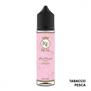SAN DIEGO SPRING - Aroma Shot 20ml - Real Flavors