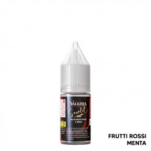 SCARLET - Play - Aroma Concentrato 10ml - Valkiria