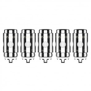 Testine Coil Sceptre 0,6ohm - 5 pezzi - Innokin