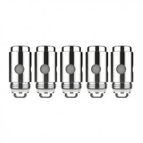 Testine Coil Sceptre 0,5ohm Confezione da 5 pezzi - Innokin