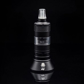 BY-ka SE Midnight Edition Standard Set - Vape System