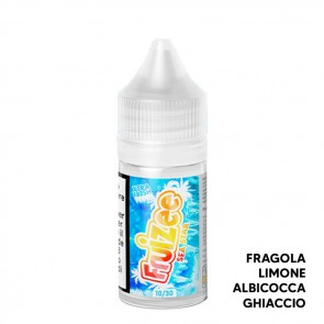 SEA STAR - Fruizee - Aroma Mini Shot 10ml - Eliquid France CON TASSELLO