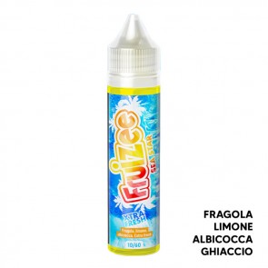 SEA STAR - Fruizee - Aroma Shot 10ml - Eliquid France CON TASSELLO