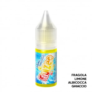 SEA STAR - Fruizee - Aroma Concentrato 10ml - Eliquid France CON TASSELLO