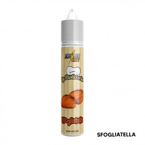 SFOGLIATELLA - Pasticceria - Aroma Shot 20ml in 20ml - Thunder Vape