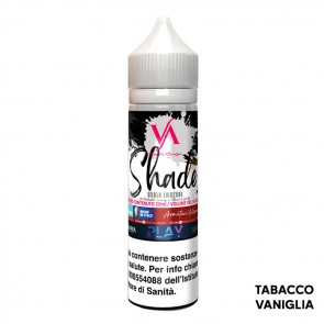 SHADE - Play - Aroma - Shot 20 su 60 - Valkiria