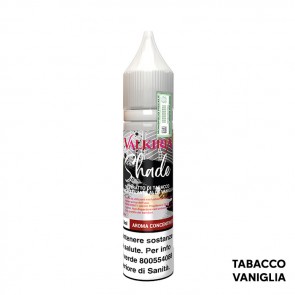 SHADE - Play - Aroma - Mini Shot 1010 - Valkiria