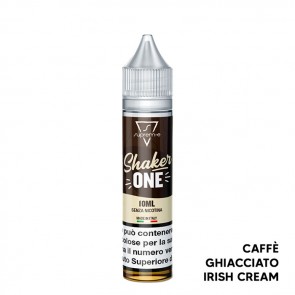 SHAKERONE - One - Mix Series 10ml - Suprem-e CON TASSELLO
