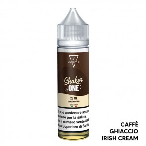 SHAKERONE - One - Mix Series 20ml - Suprem-e