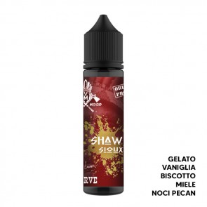 SHAW SIOUX - Aroma Shot 20ml - Vapers Mood