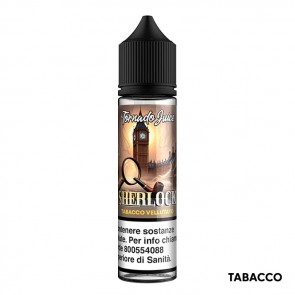 SHERLOCK - Aroma - Shot 10 su 60 - Tornado Juice