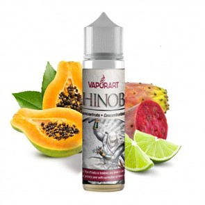SHINOBI - Scomposto 20ml - Vaporart 