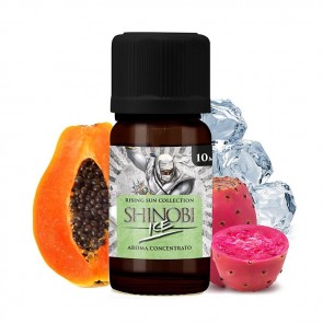 Aromi Concentrati Premium Blend 10ml - Vaporart-Shinobi Ice