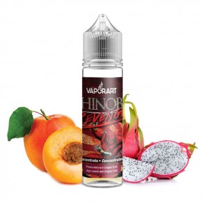 SHINOBI REVENGE - Scomposto 20ml - Vaporart