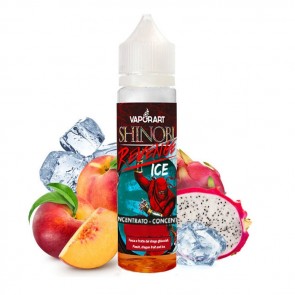 SHINOBI REVENGE ICE - Scomposto 20ml - Vaporart 