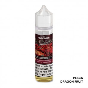 SHINOBI REVENGE - Mix Series 30ml - Vaporart