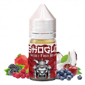 Aromi Concentrati Mini Shot 10+10 - Suprem-e-Butterone