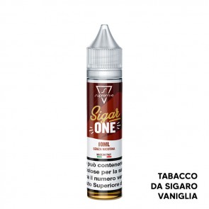 SIGARONE - One - Mix Series 10ml - Suprem-e CON TASSELLO