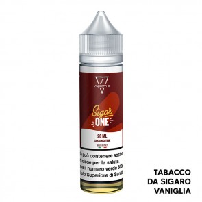 SIGARONE - One - Mix Series 20ml - Suprem-e