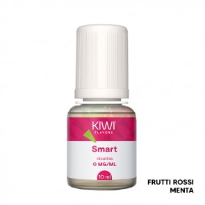 SMART  - Liquido Pronto 10ml - Kiwi Vapor