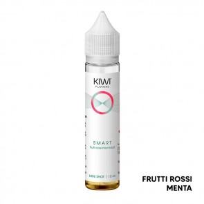 SMART - Aroma Mini Shot 10ml - Kiwi Vapor