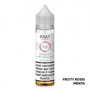 SMART - Aroma Shot 20ml - Kiwi Vapor CON TASSELLO