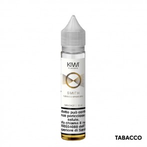 SMITH - Aroma Mini Shot 10ml - Kiwi Vapor CON TASSELLO