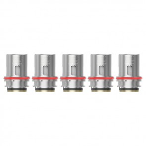Testine di Ricambio TA Coil 0,2ohm - 5 Pezzi - Smok