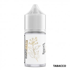 SMOOTH - Reserva Blanca - Aroma Mini Shot 10ml - Svapo Next CON TASSELLO