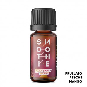SMOOTHIE - Next Flavour - Aroma Concentrato 10ml - Svapo Next CON TASSELLO