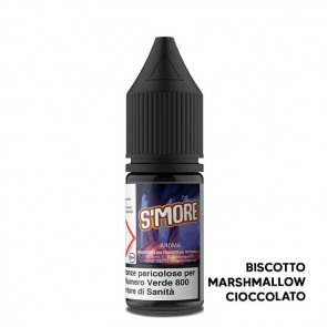 SMORE - Pastry - Aroma Concentrato 10ml - TNT Vape CON TASSELLO