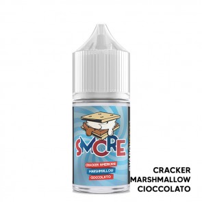 SMORE - Next Flavour - Aroma Mini Shot 10ml - Svapo Next CON TASSELLO