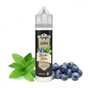 Aroma Concentrato H2O Quintessenza 20ml Grande Formato - Angolo della Guancia