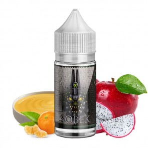 Aromi Concentrati Mini Shot 10+10 - Suprem-e-Butterone