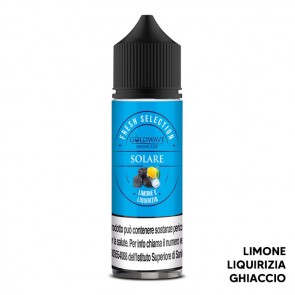 SOLARE - Fresh Selection - Aroma - Shot 20 su 60 - Goldwave