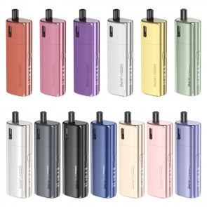 Soul 2 Pod Mod 2100mAh - Geek Vape