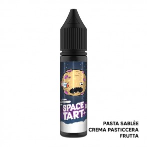 Aroma Concentrato Space Tart 20ml Grande Formato - Shake 'N' Vape