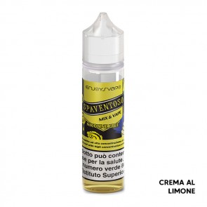 Pataca 50ml Mix Series by Il Santone dello Svapo - Enjoy Svapo