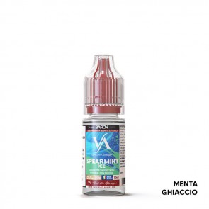 SPEARMINT ICE - Baron Series - Liquido Pronto 10ml - Valkiria