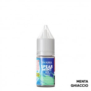 SPEARMINT ICE - Baron Series - Aroma Concentrato 10ml - Valkiria
